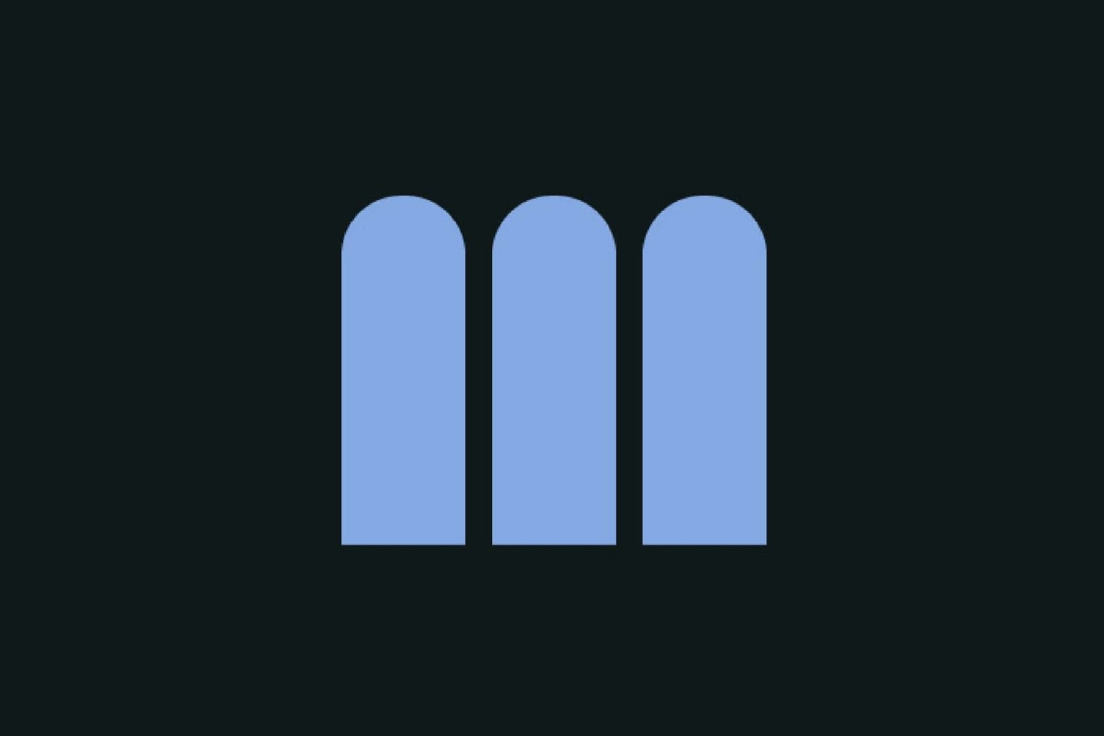 Simple logo