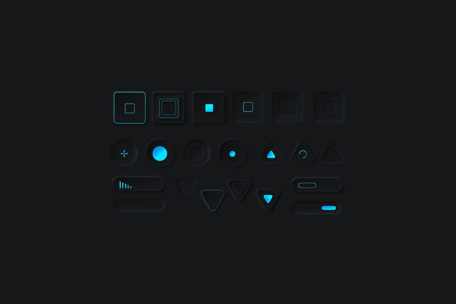 The options